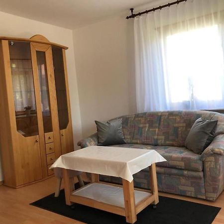 Ferienwohnung Rotensol Bad Herrenalb Exterior foto