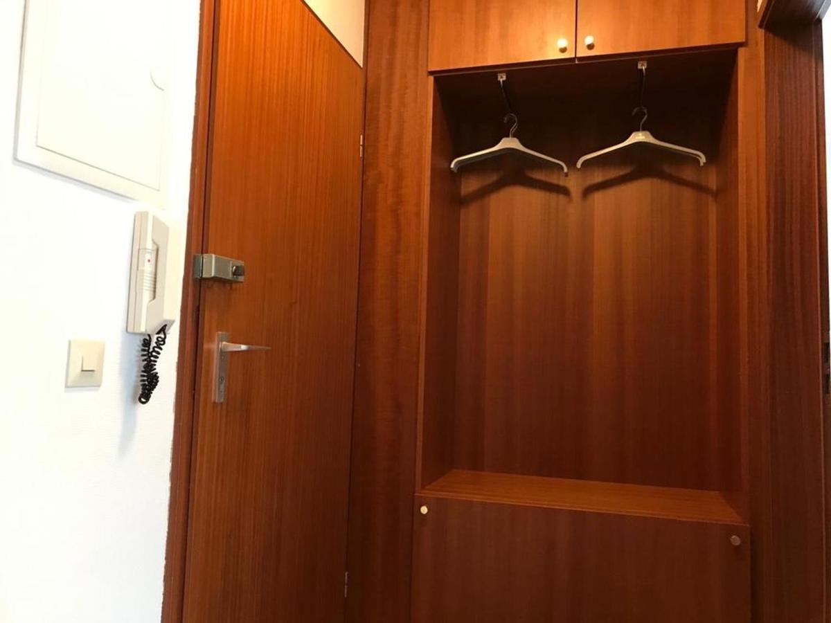Ferienwohnung Rotensol Bad Herrenalb Exterior foto
