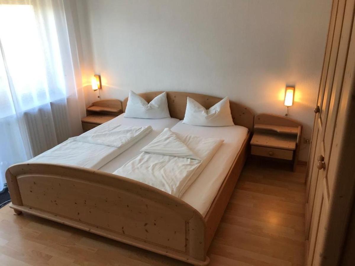 Ferienwohnung Rotensol Bad Herrenalb Exterior foto