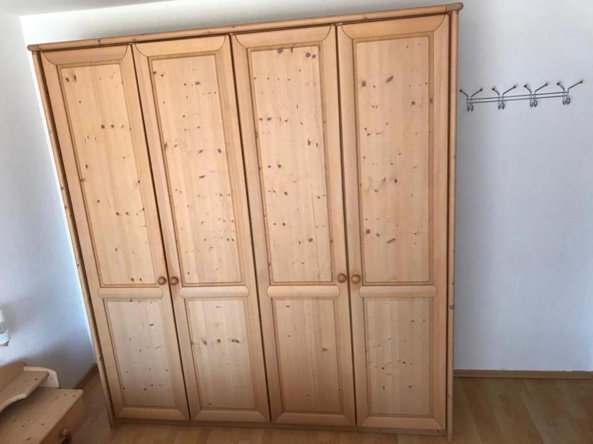 Ferienwohnung Rotensol Bad Herrenalb Exterior foto