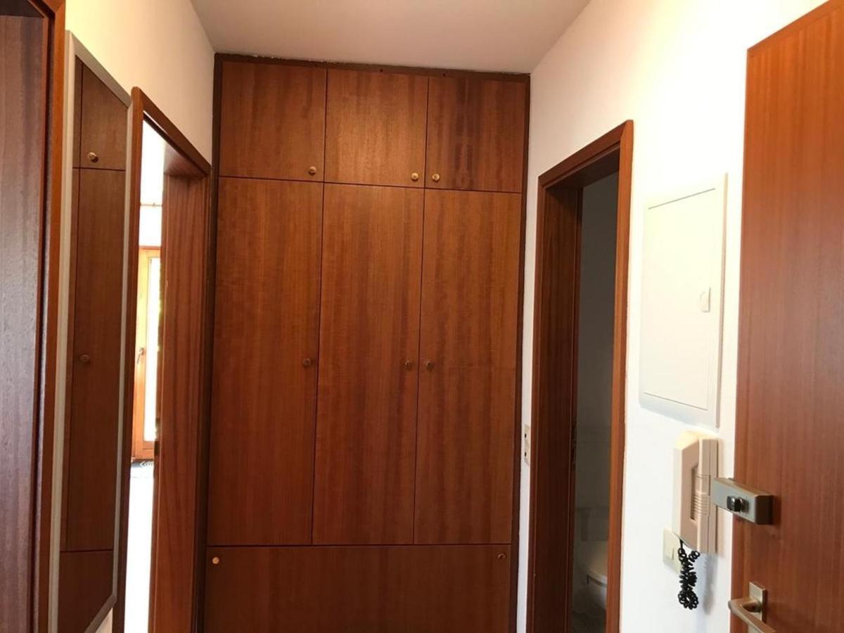 Ferienwohnung Rotensol Bad Herrenalb Exterior foto